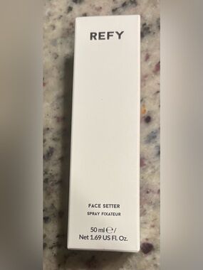 Refy Face Setter